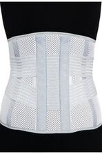 Premium S Lumbosacral orthosis