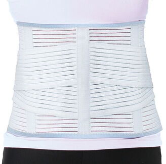 LS support Lumbosacral orthosis