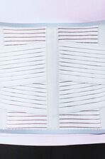 LS support Lumbosacral orthosis