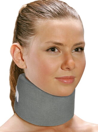 MDH NT-BAC Collar Schantz Type