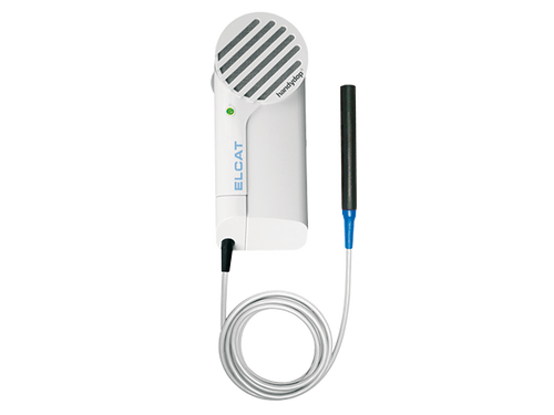 Doppler ELCAT Handydop