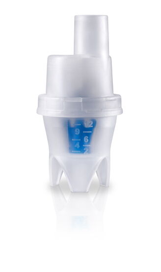 Dozirna posoda za Nami Cat