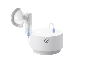 OMRON COMPACT AIR C 28P