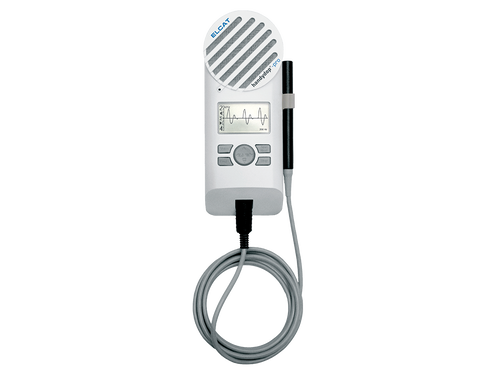 Doppler ELCAT Handydop PRO