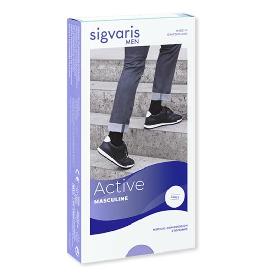 Active MASCULINE