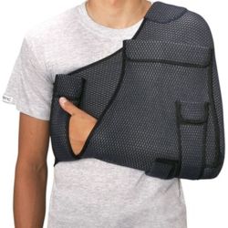 Orthopaedic vest