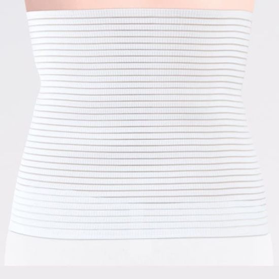 Abdominal binder