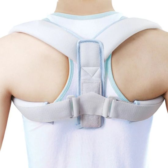 Clavicule support