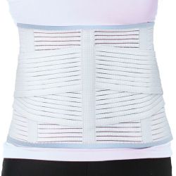 LS support Lumbosacral orthosis