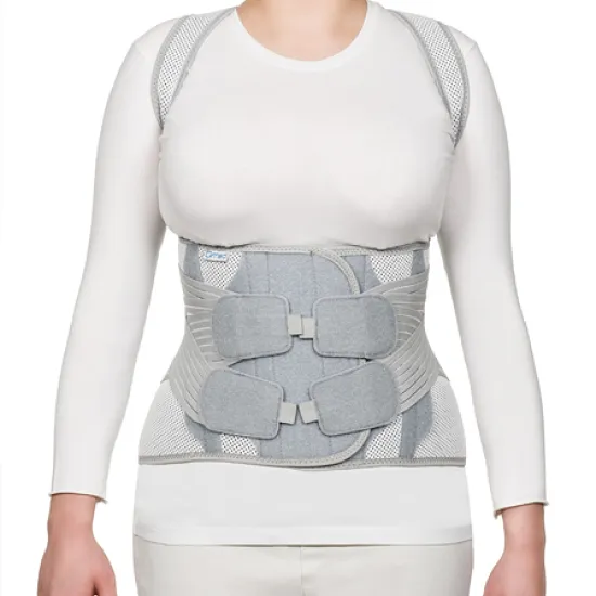 Premium TLS Thoracic-Lumbosacral orthosis