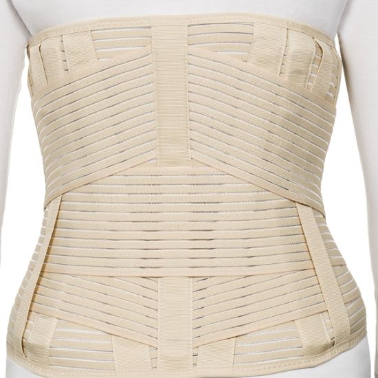 Spincare Flex Thoracic - Lumbosacral orthosis