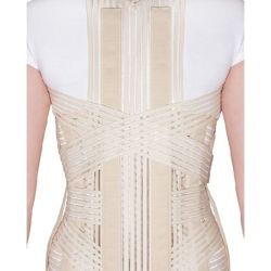 Spincare High Plus Thoracic-Lumbosacral orthosis