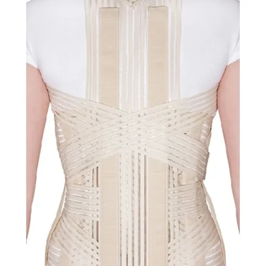 Spincare High Plus Thoracic-Lumbosacral orthosis