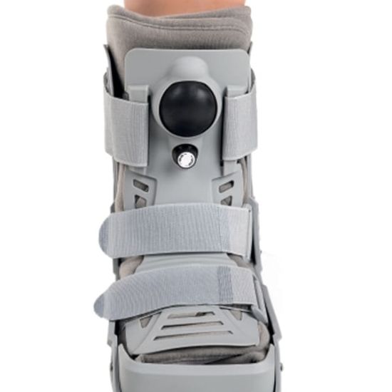 Air walking boot Ankle Foot orthosis