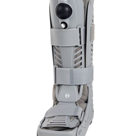 Air walking boot Ankle Foot orthosis