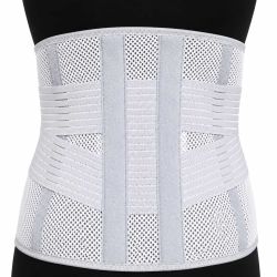 Premium S Lumbosacral orthosis