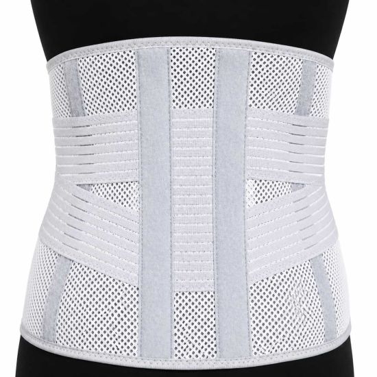Premium S Lumbosacral orthosis