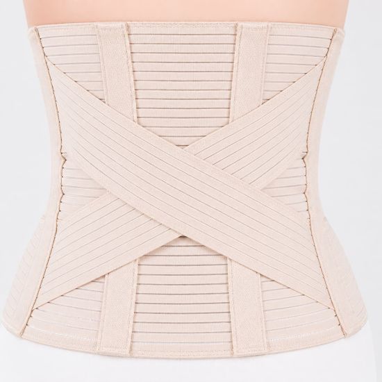 Spincare Flex III Lumbosacral orthosis